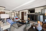 Sitting area-Chamonix 3 Bedroom-Gondola Resorts 